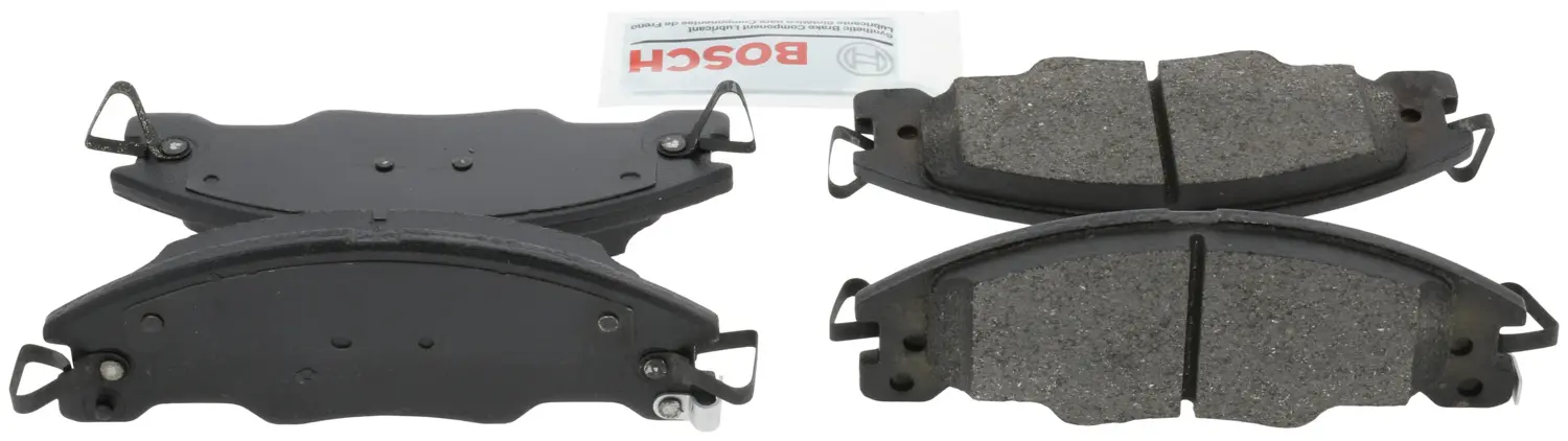 Brake Pads miniature 5