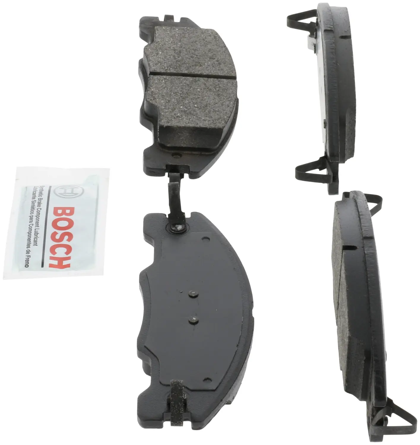 Brake Pads miniature 4