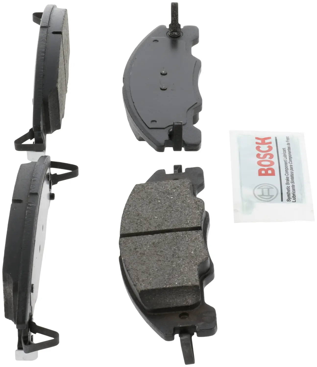 Brake Pads miniature 2