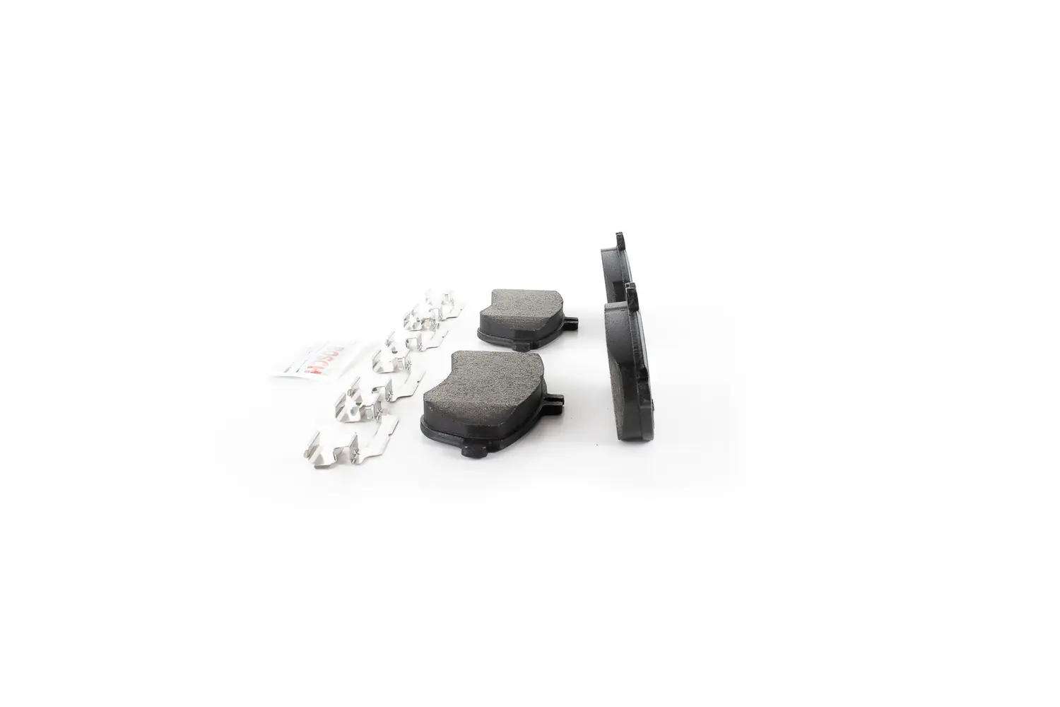 Brake Pads miniature 3