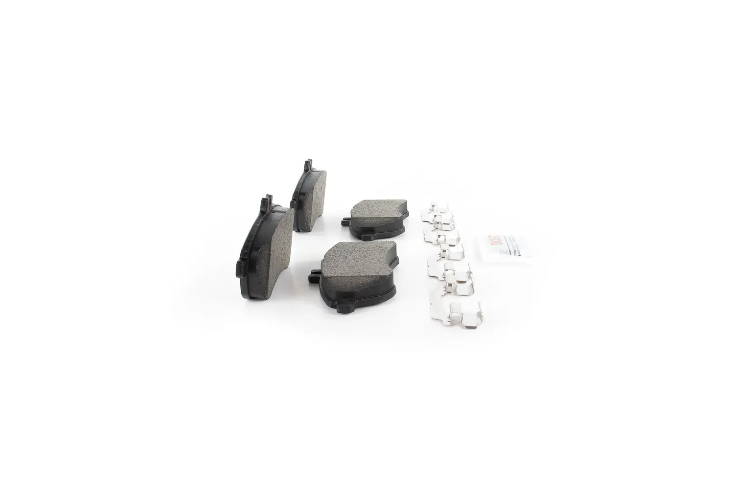 Brake Pads miniature 4