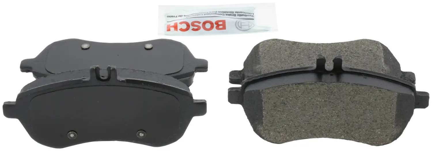 Brake Pads - image principale du produit