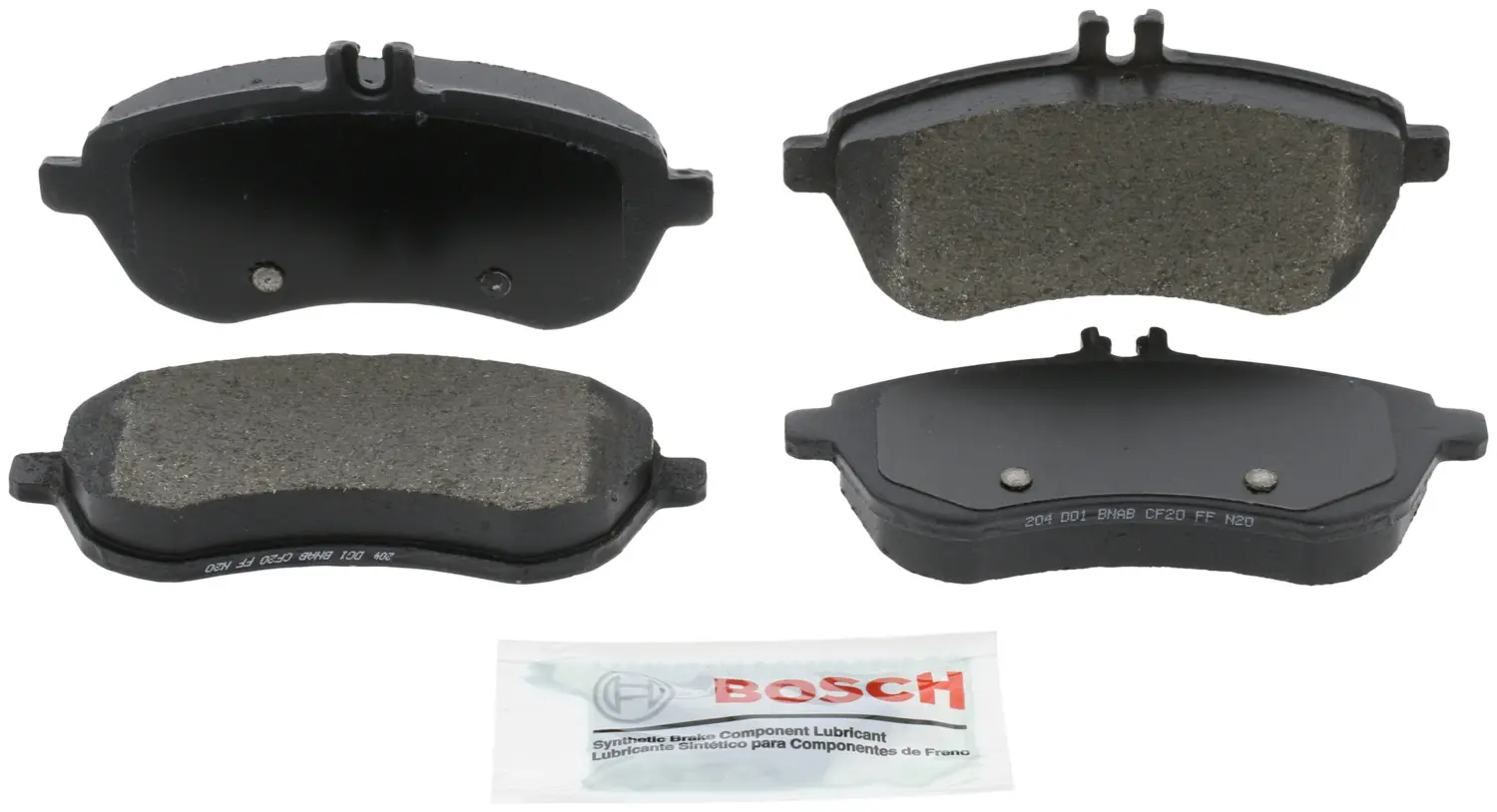 Brake Pads miniature 4