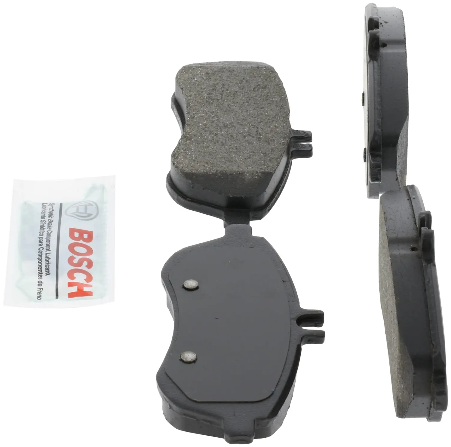 Brake Pads miniature 2