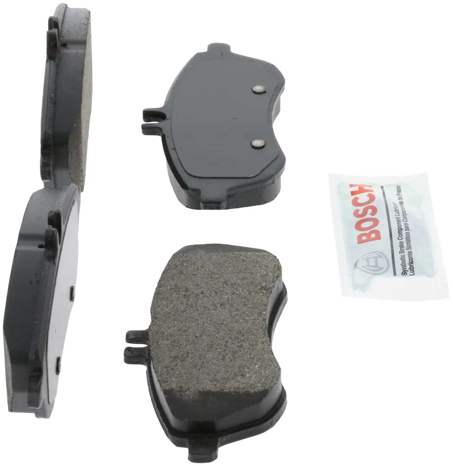 Brake Pads miniature 3