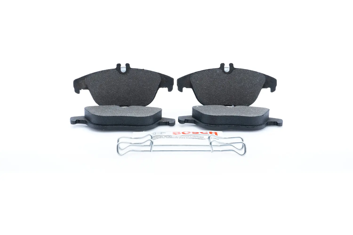 Brake Pads miniature 4