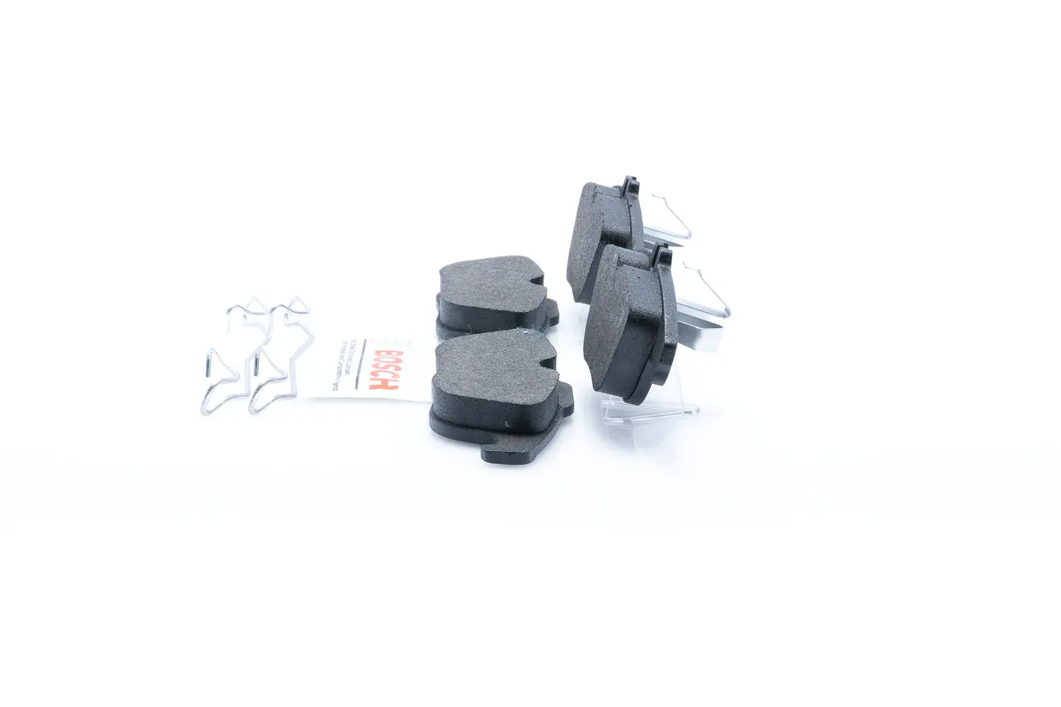 Brake Pads miniature 10