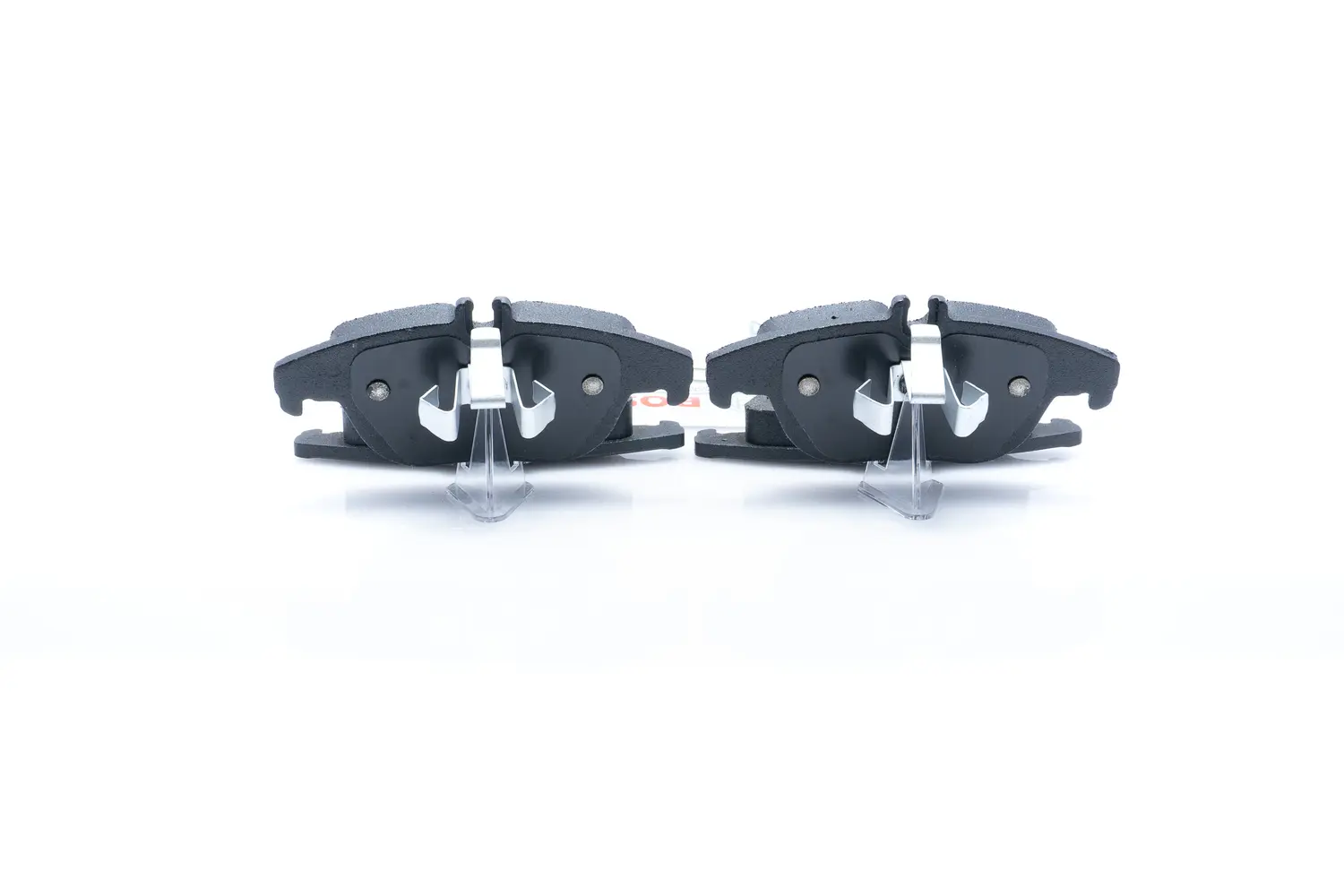 Brake Pads - image principale du produit