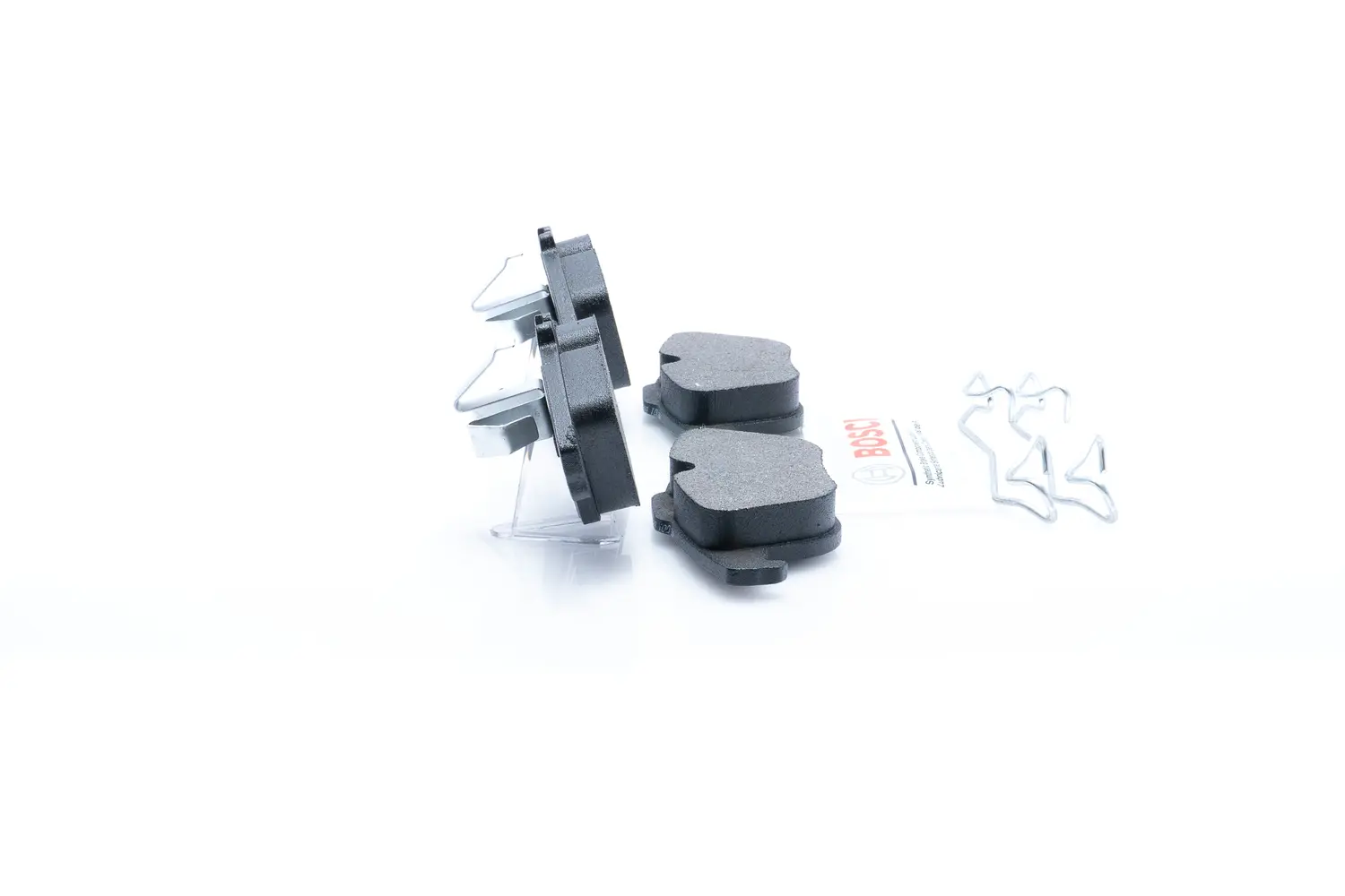 Brake Pads miniature 9
