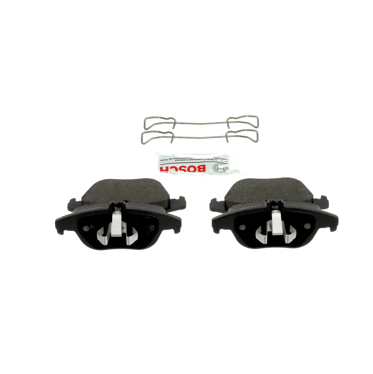 Brake Pads miniature 3