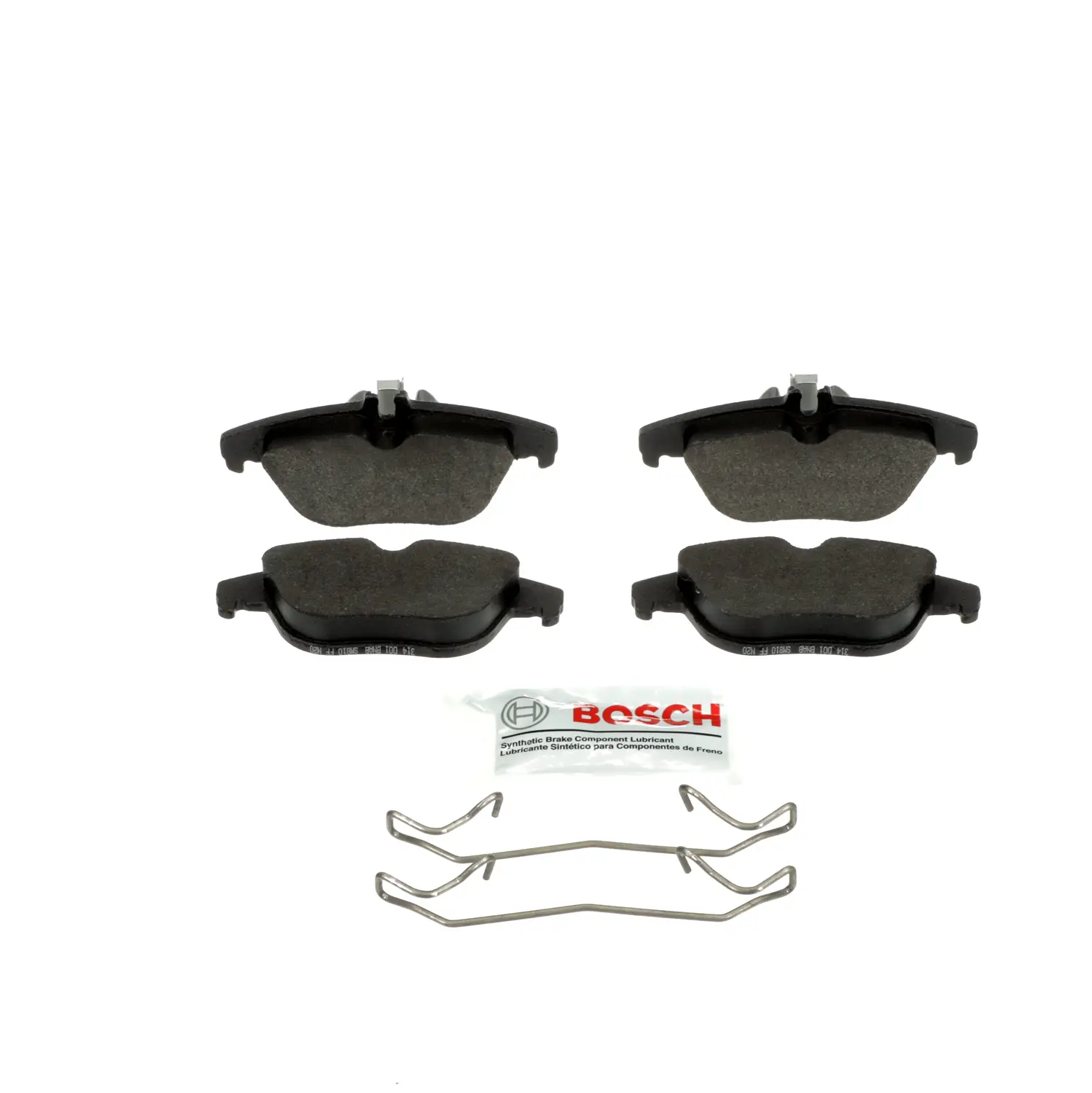 Brake Pads miniature 7