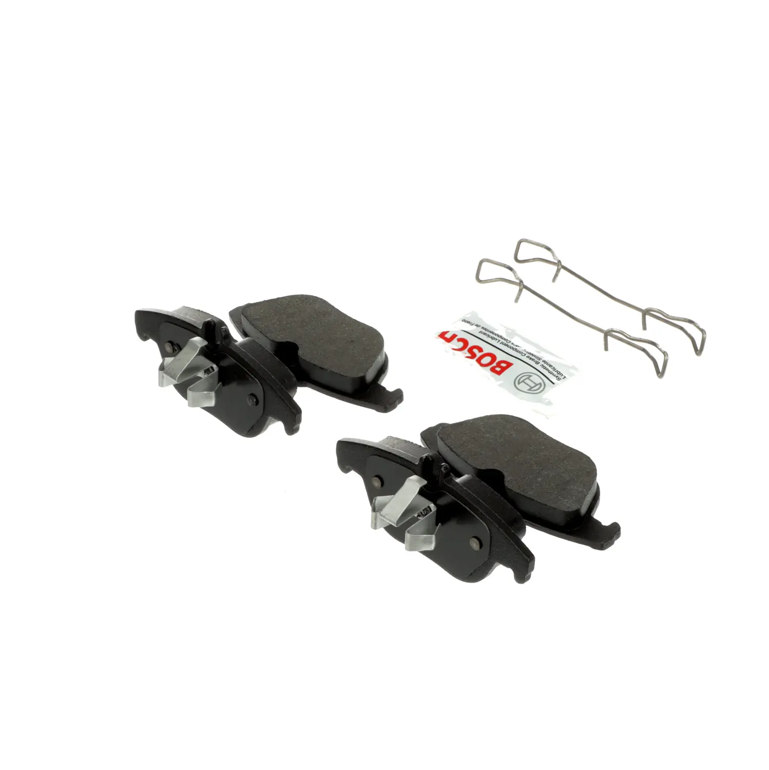 Brake Pads miniature 5