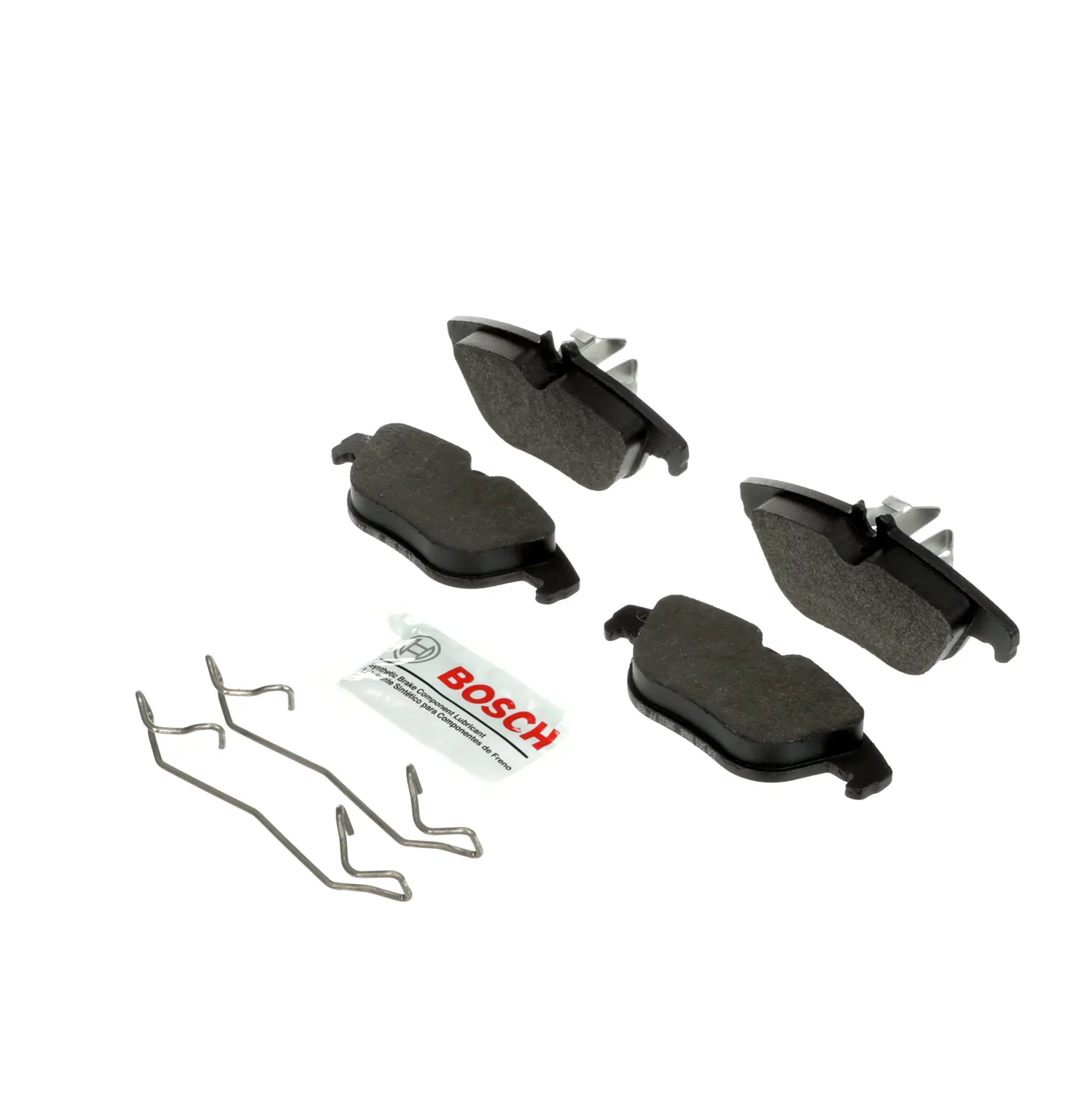 Brake Pads miniature 2