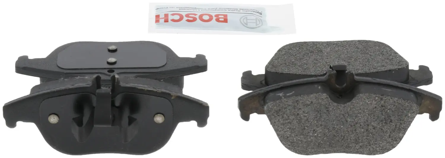 Brake Pads miniature 3