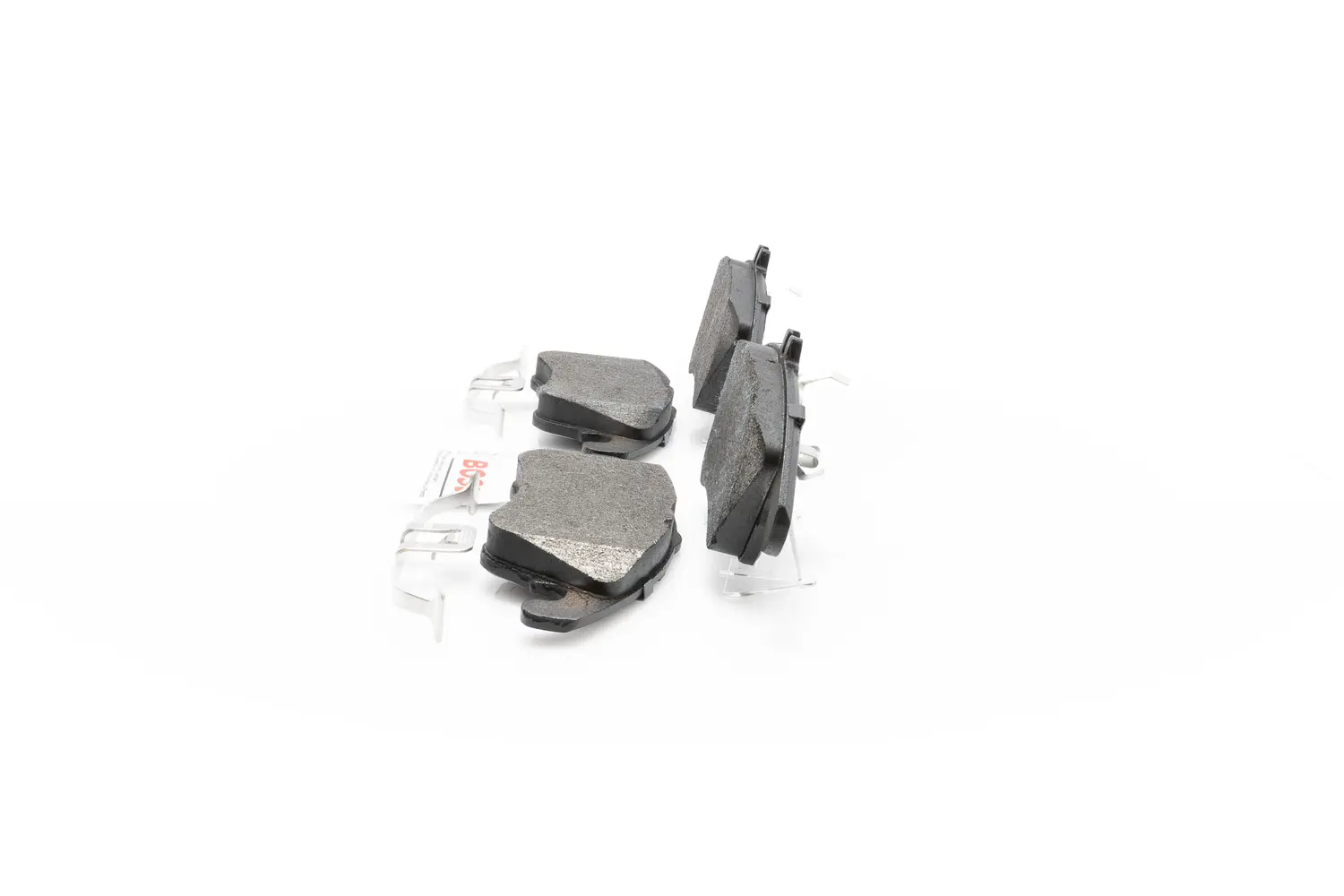 Brake Pads miniature 3