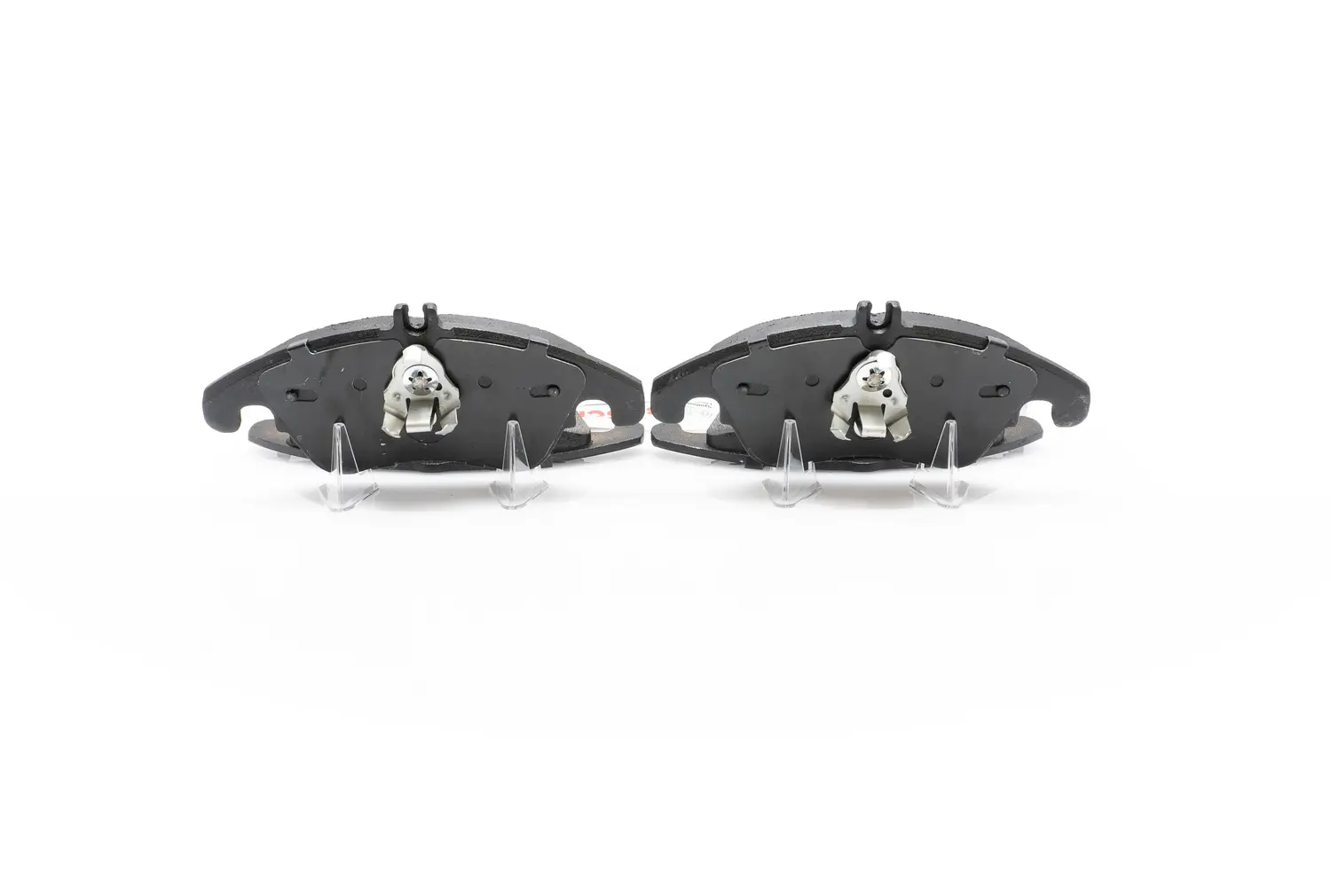 Brake Pads miniature 4