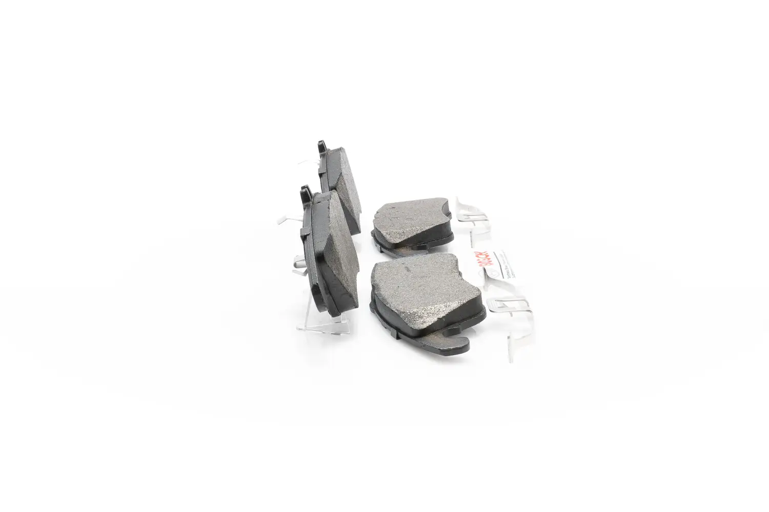 Brake Pads miniature 6