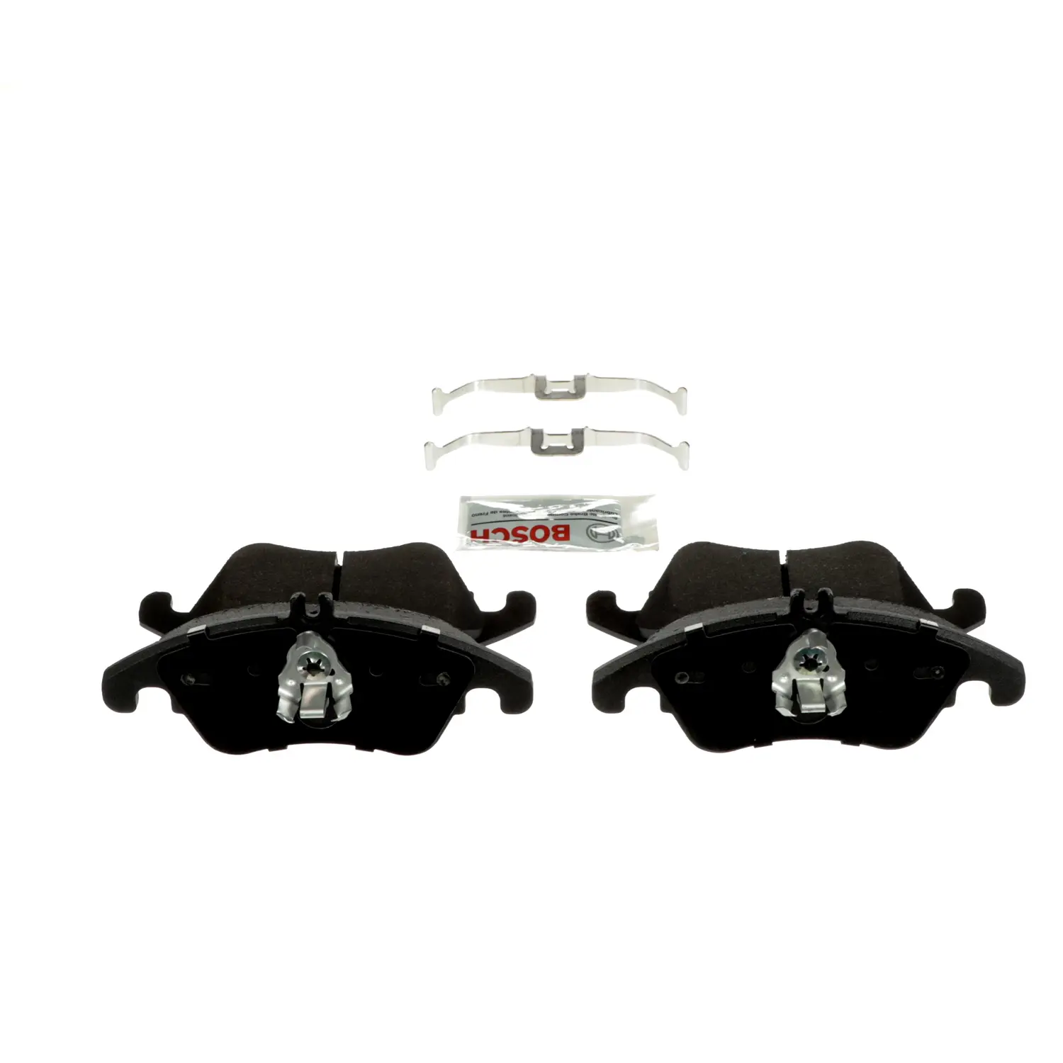 Brake Pads miniature 10