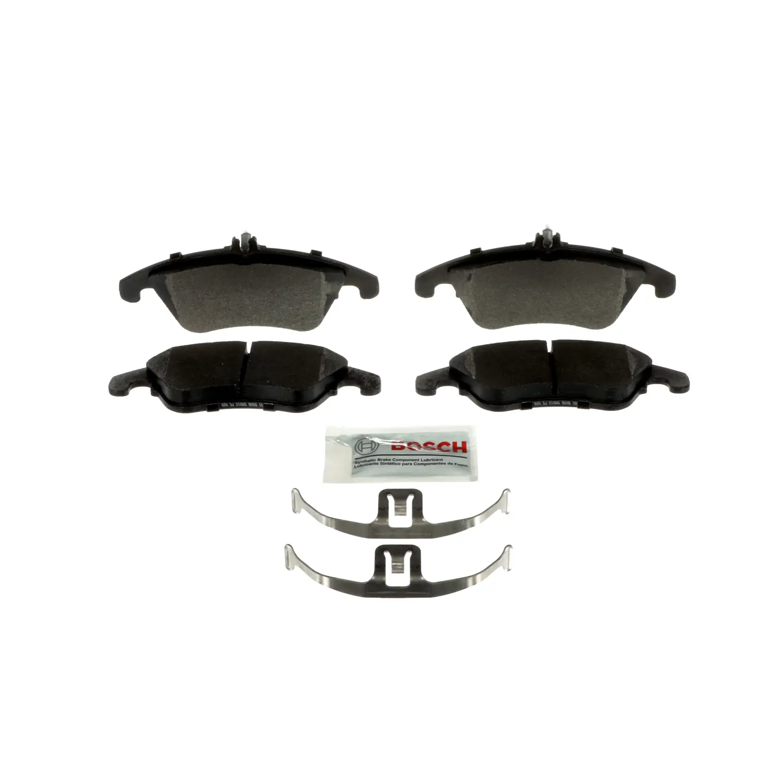 Brake Pads miniature 8