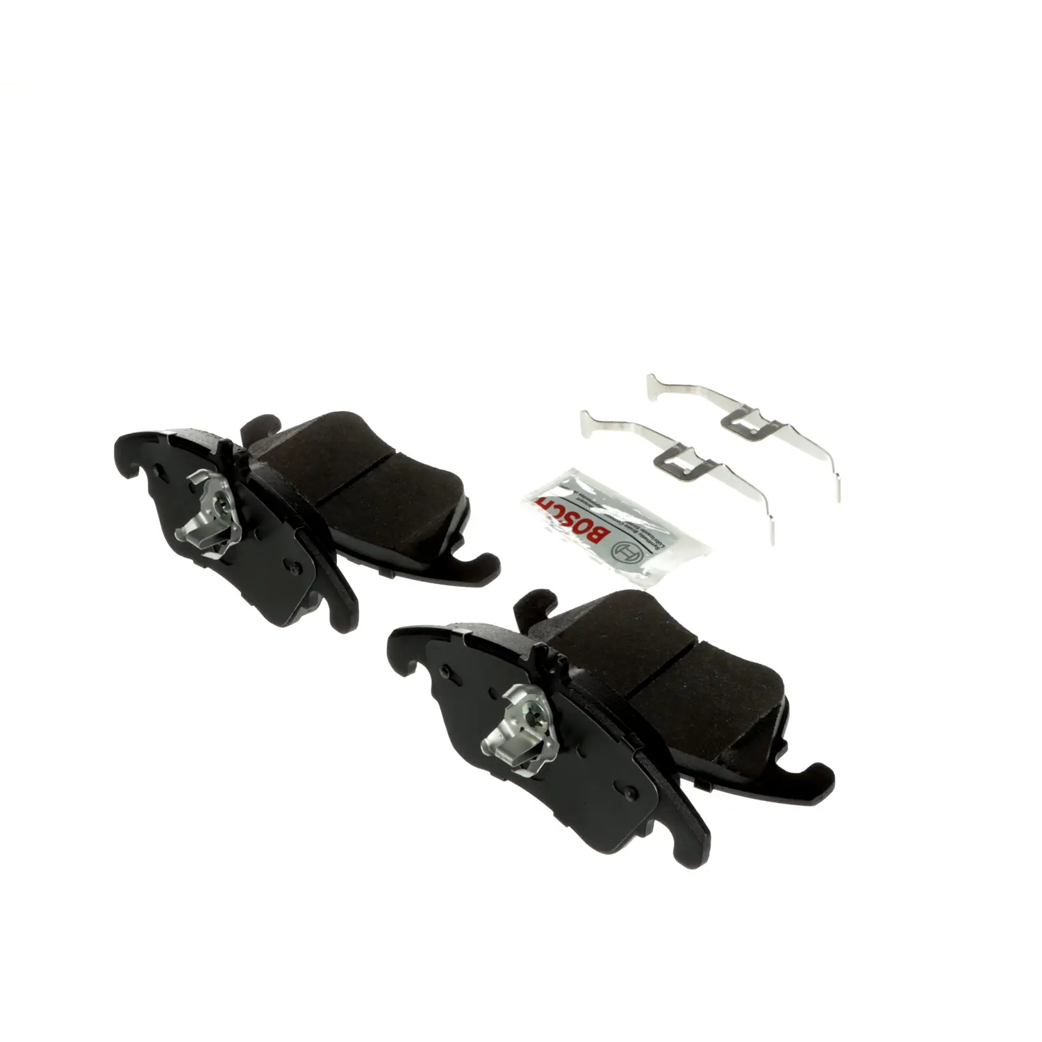 Brake Pads miniature 2