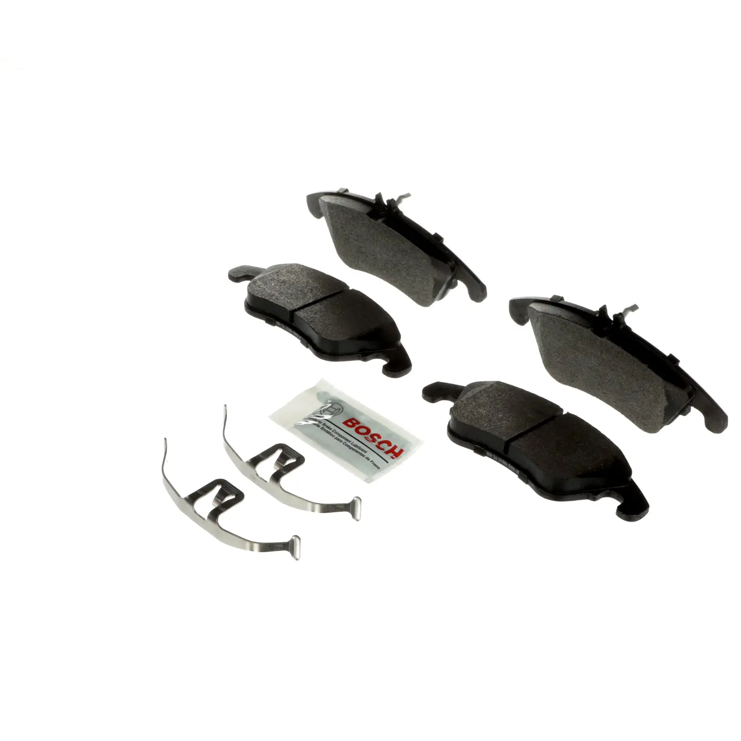 Brake Pads miniature 7