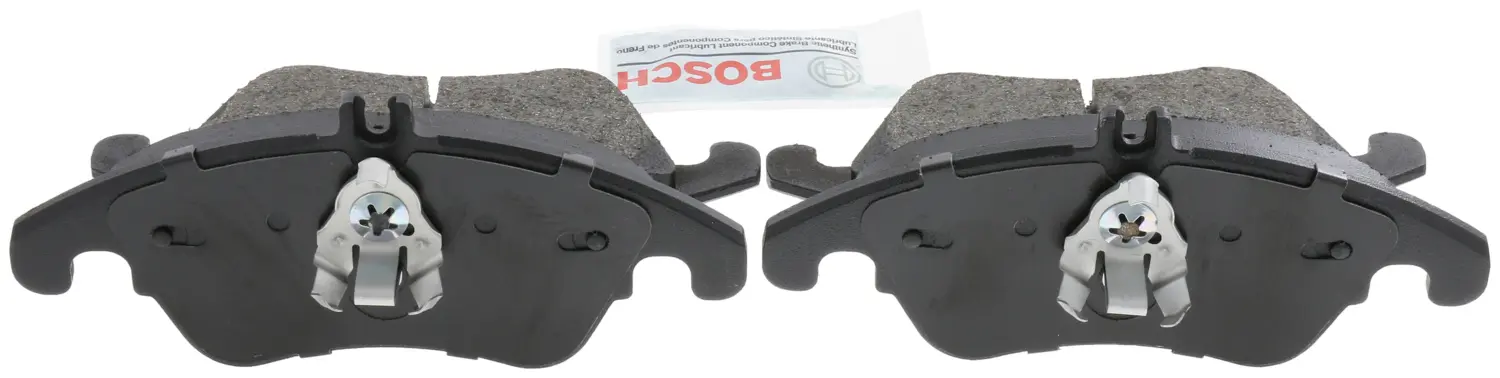 Brake Pads - image principale du produit