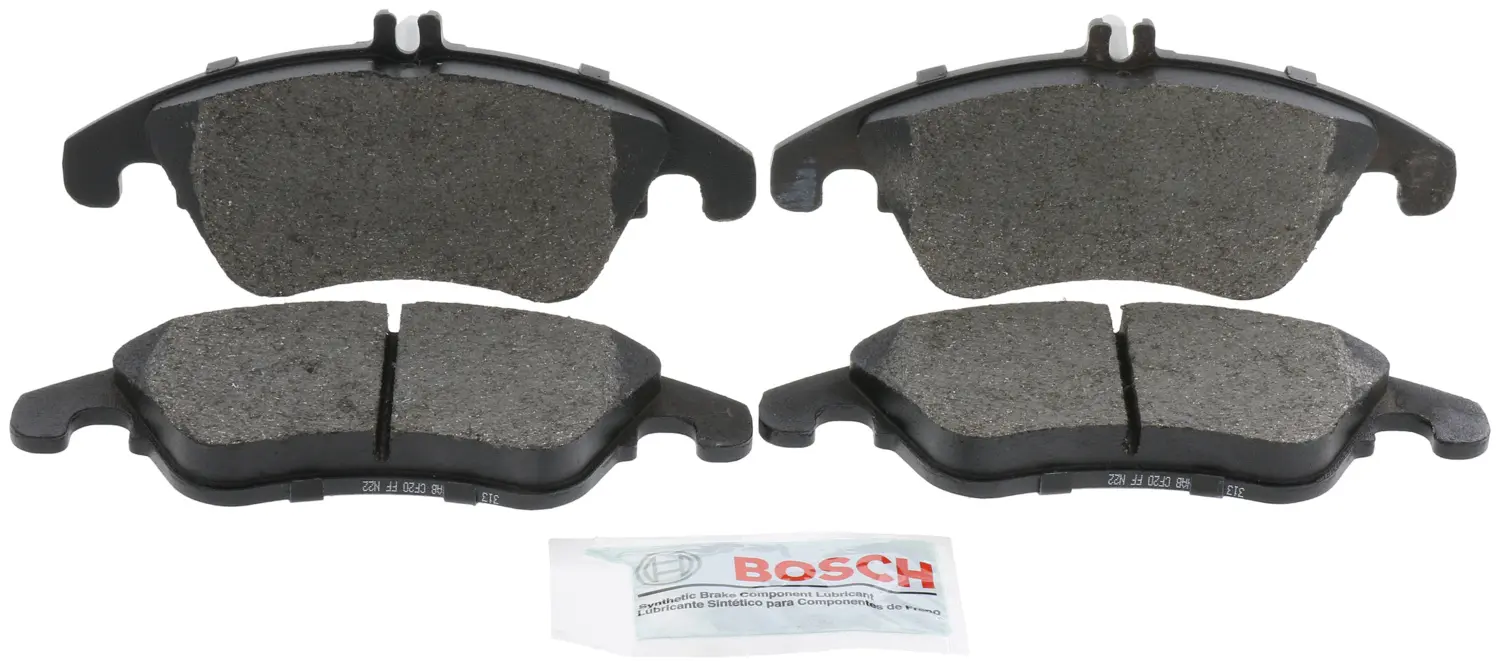 Brake Pads miniature 2