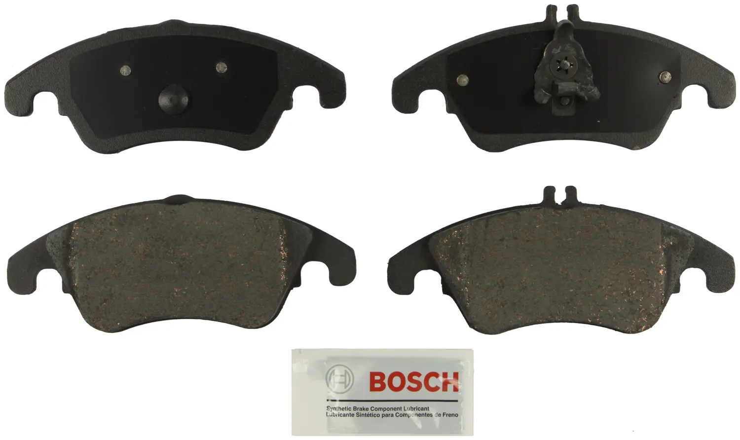 Brake Pads miniature 5