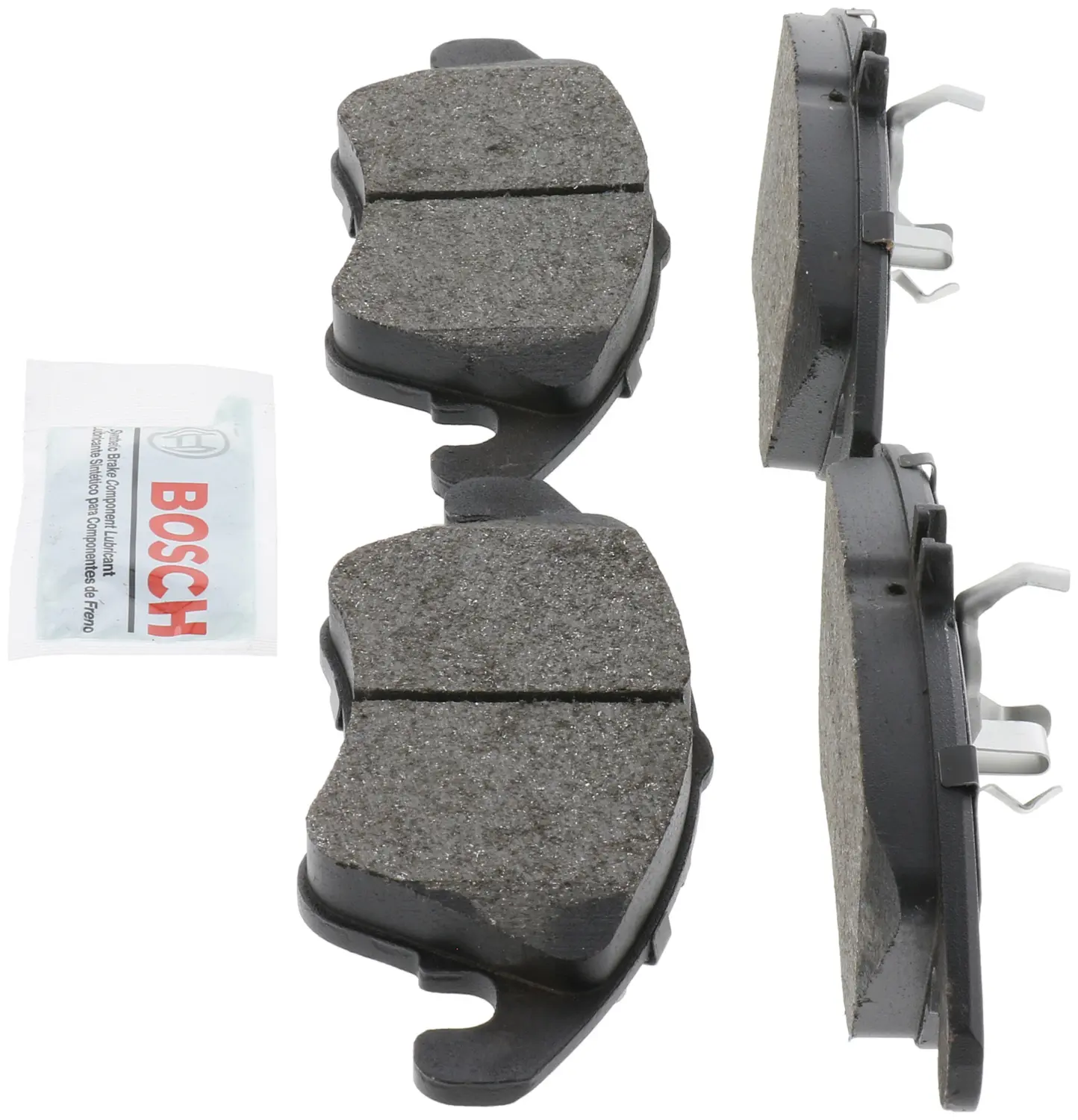 Brake Pads miniature 4