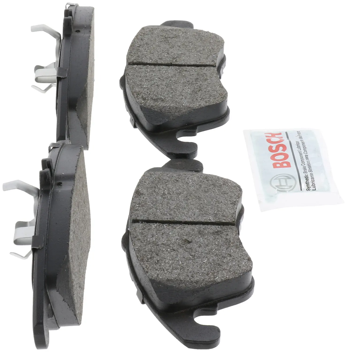 Brake Pads miniature 3