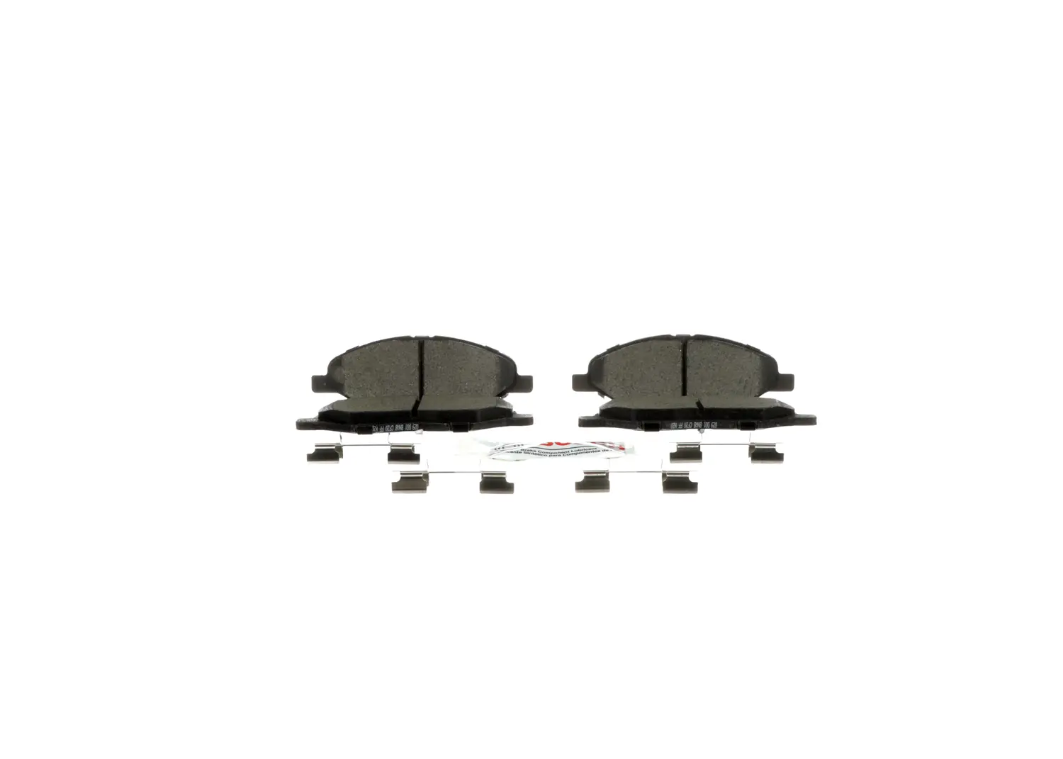 Brake Pads miniature 4