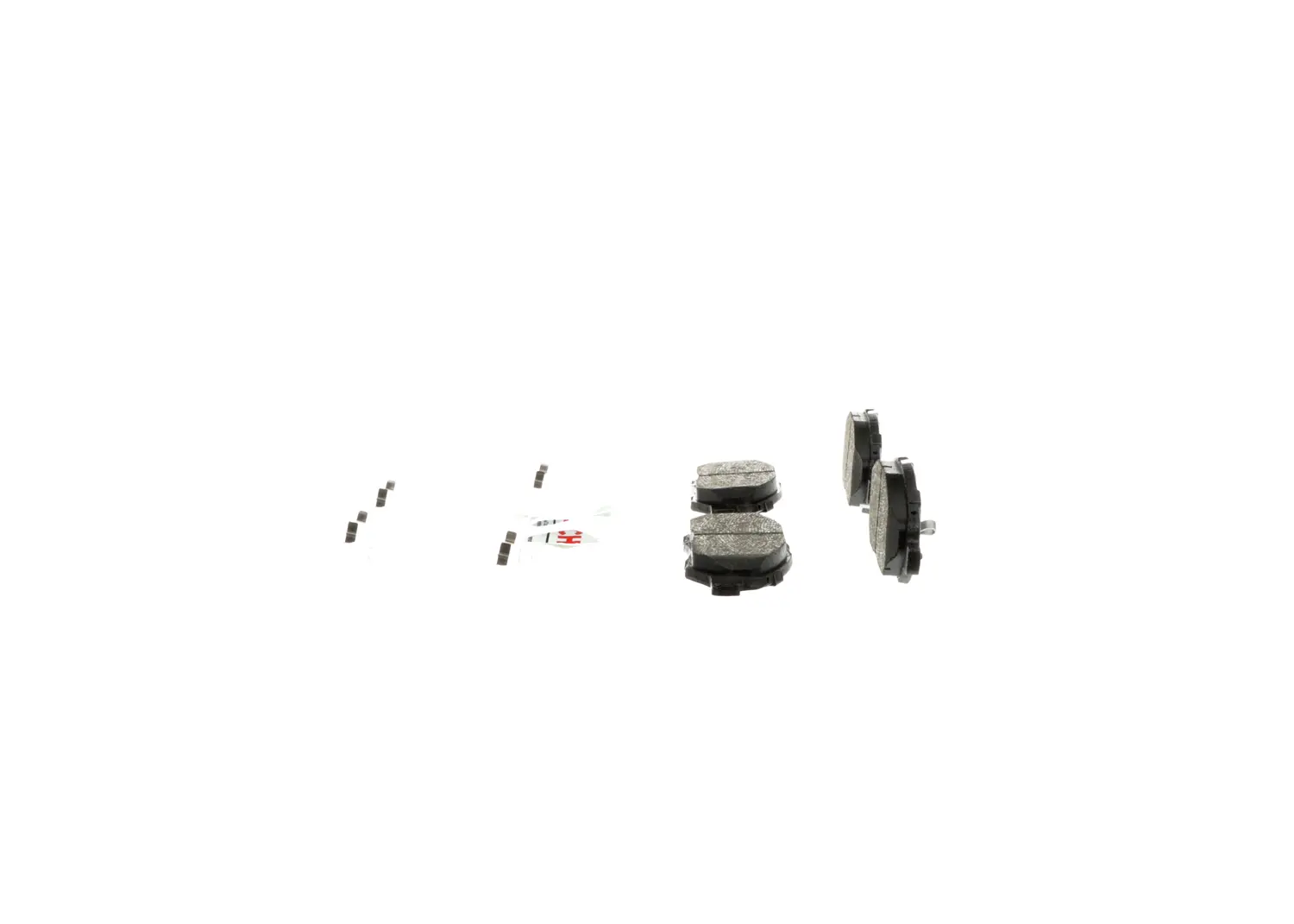 Brake Pads miniature 2