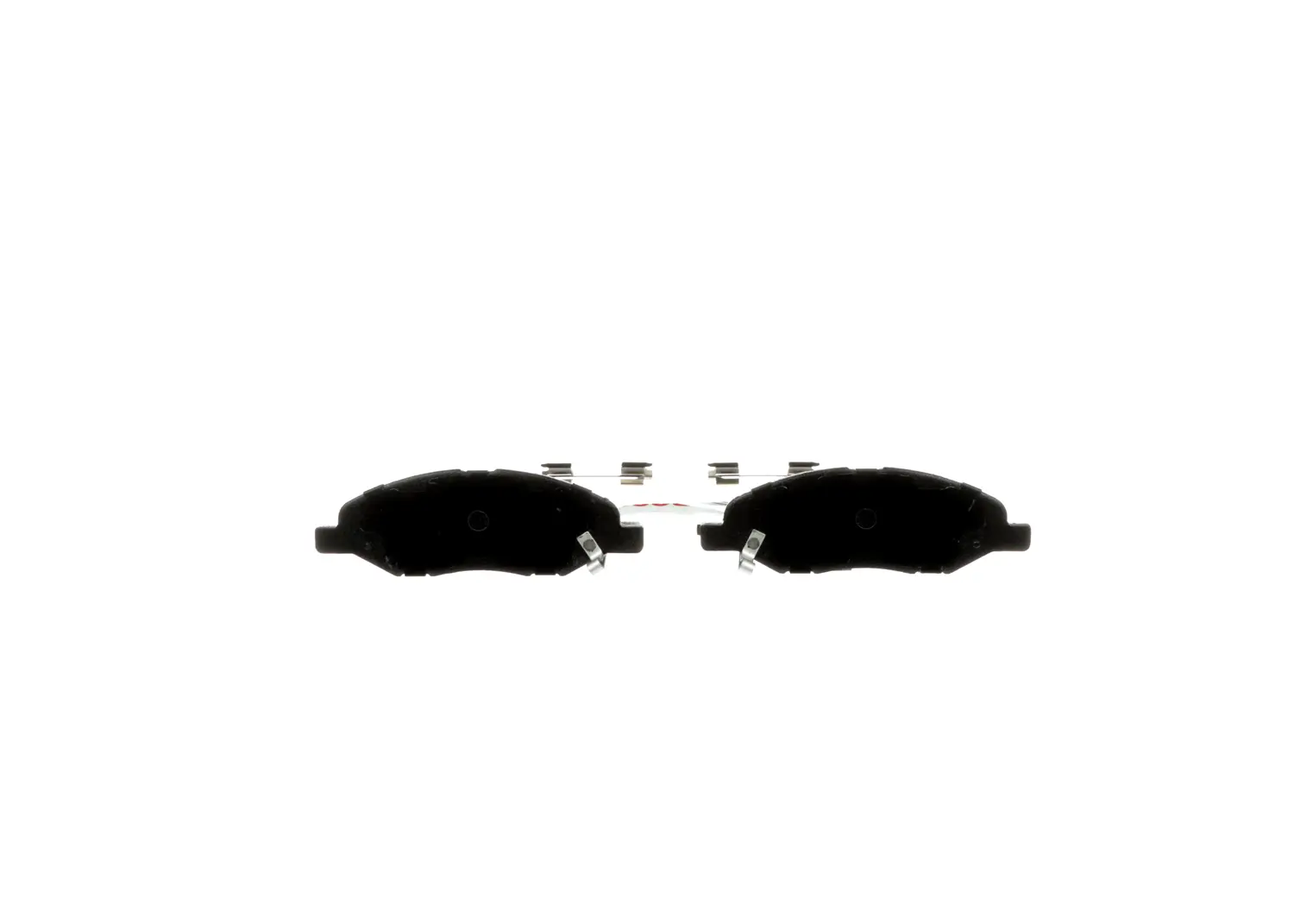 Brake Pads miniature 3