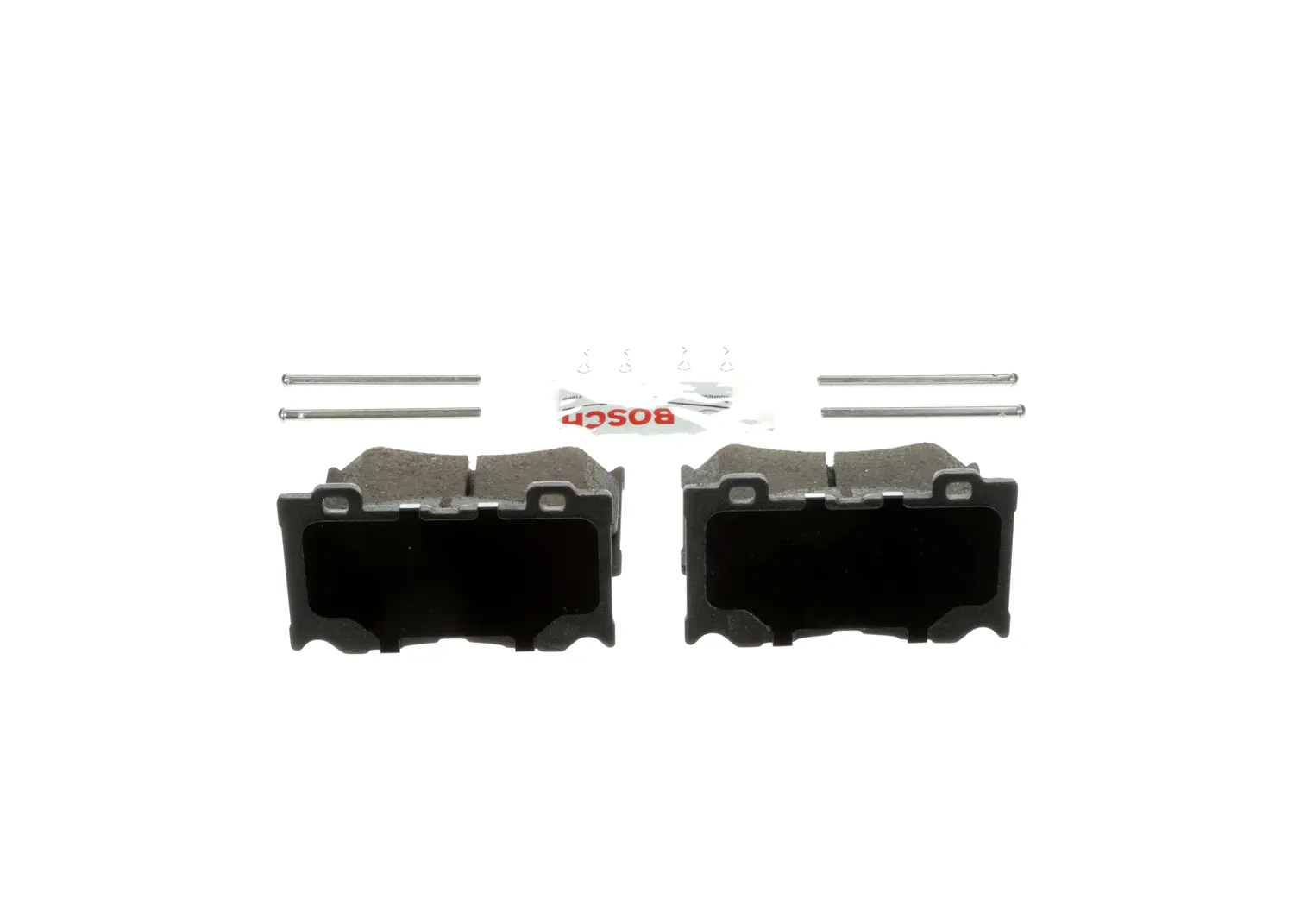 Brake Pads miniature 4