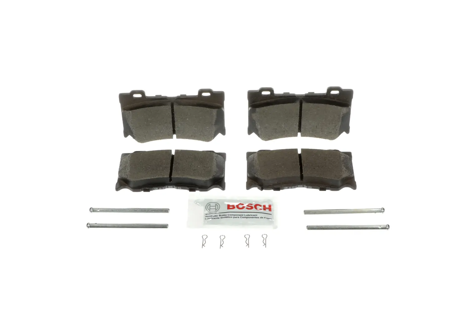 Brake Pads miniature 6