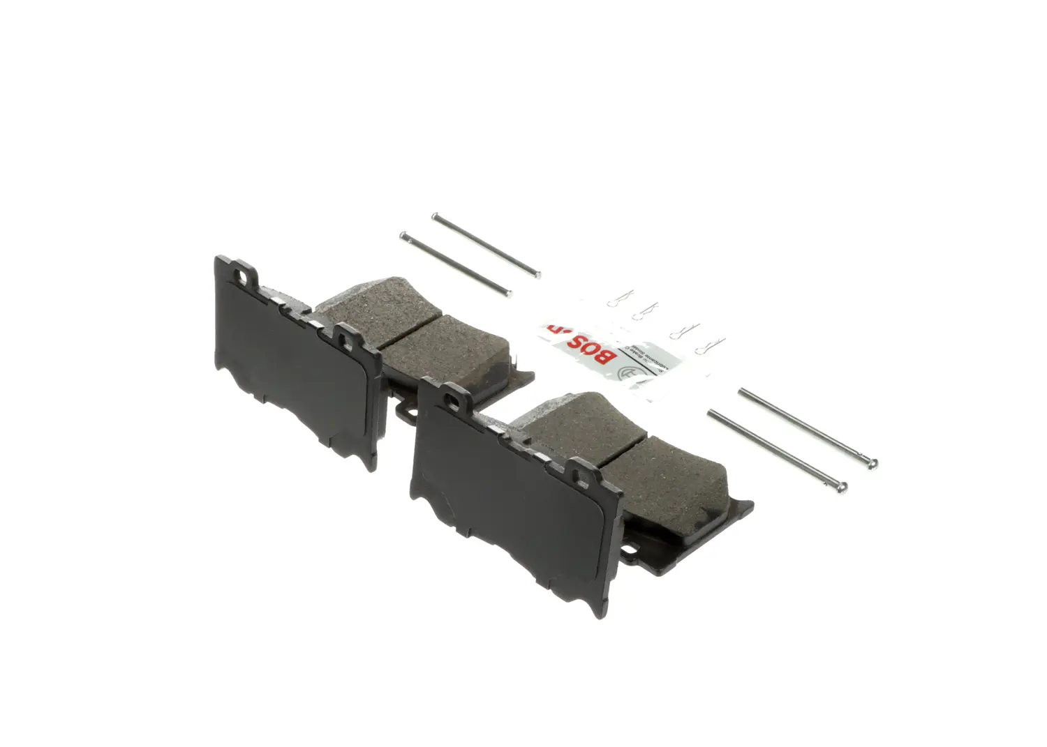 Brake Pads miniature 2