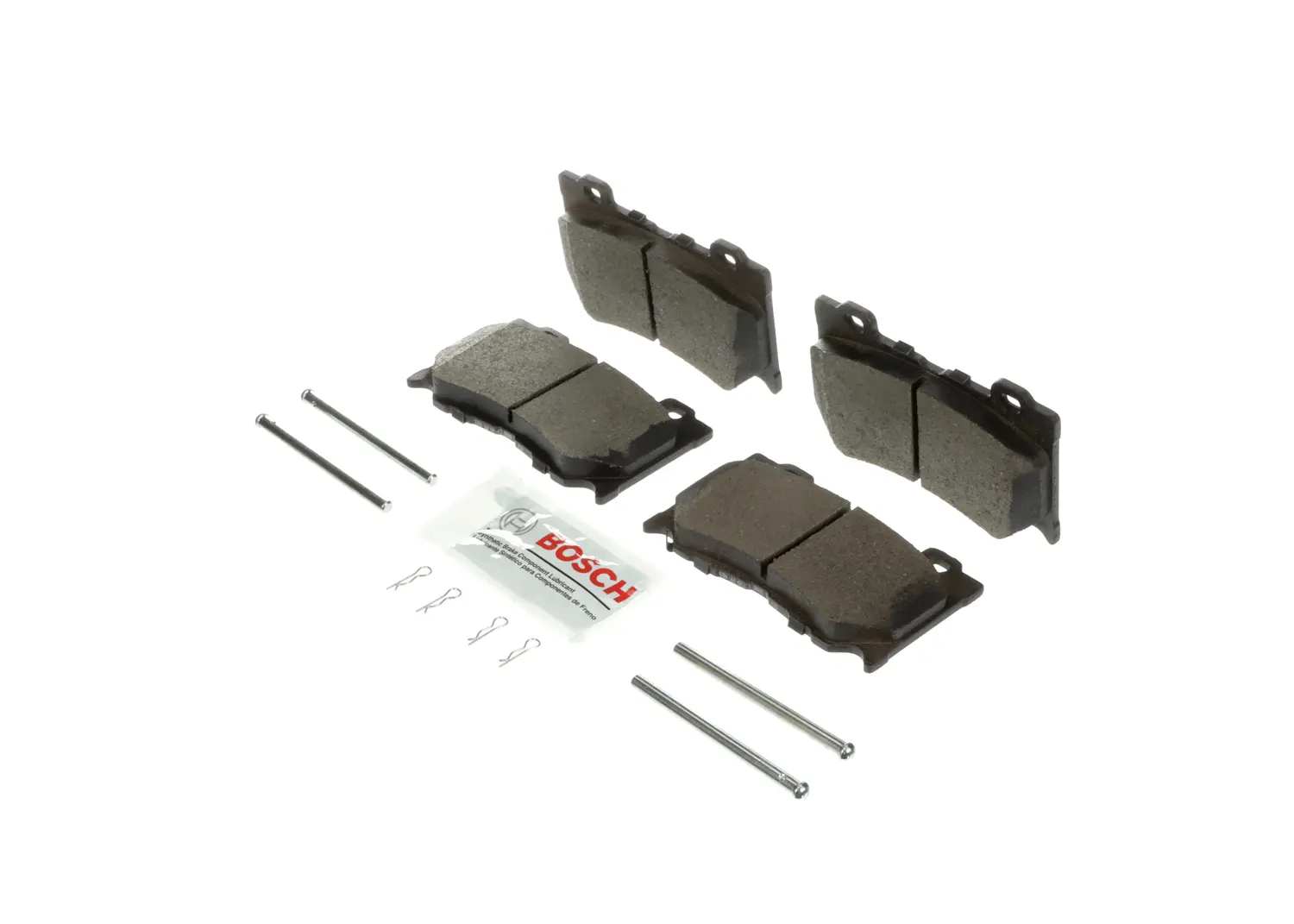Brake Pads - image principale du produit