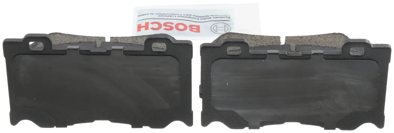 Brake Pads miniature 2