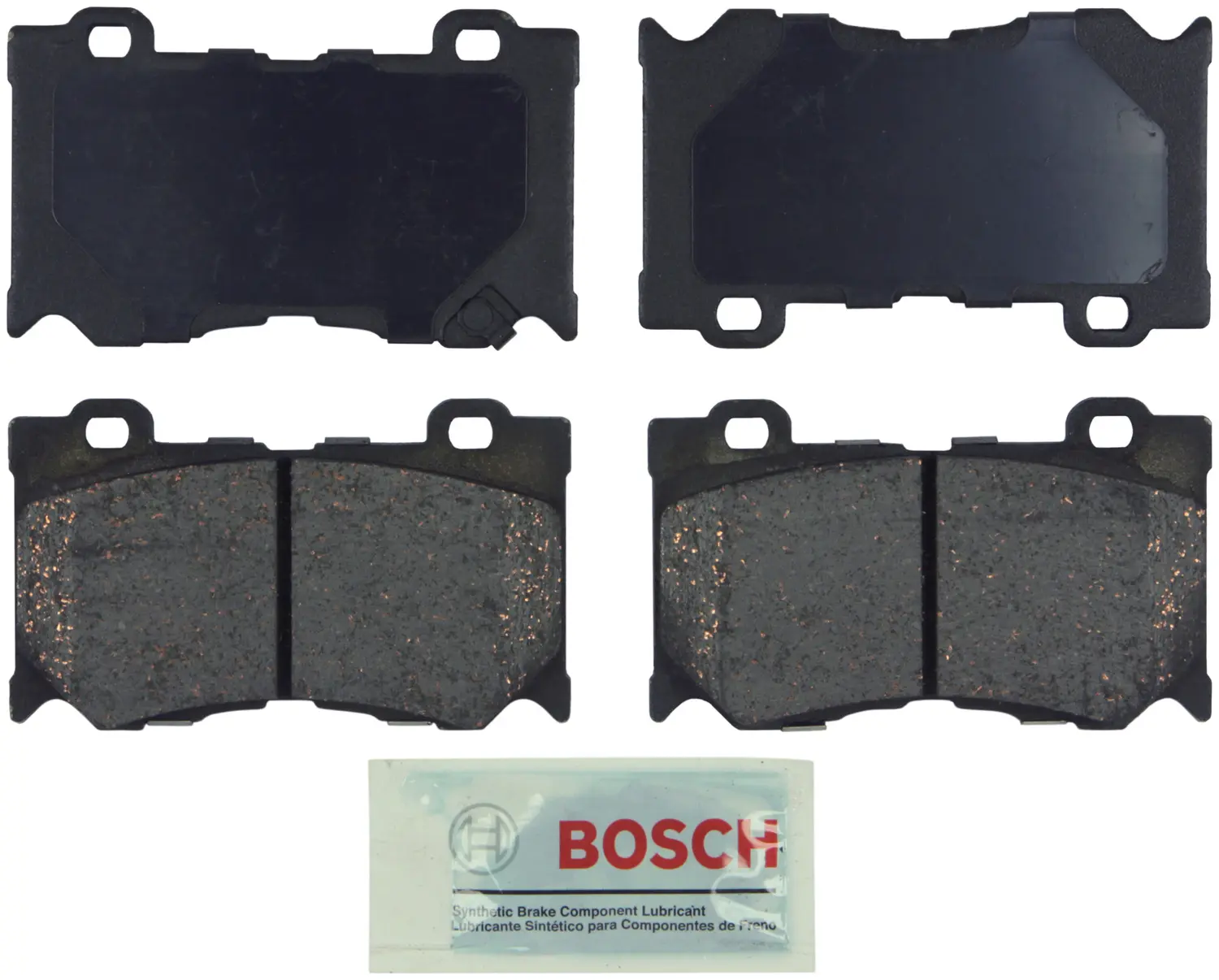 Brake Pads miniature 5