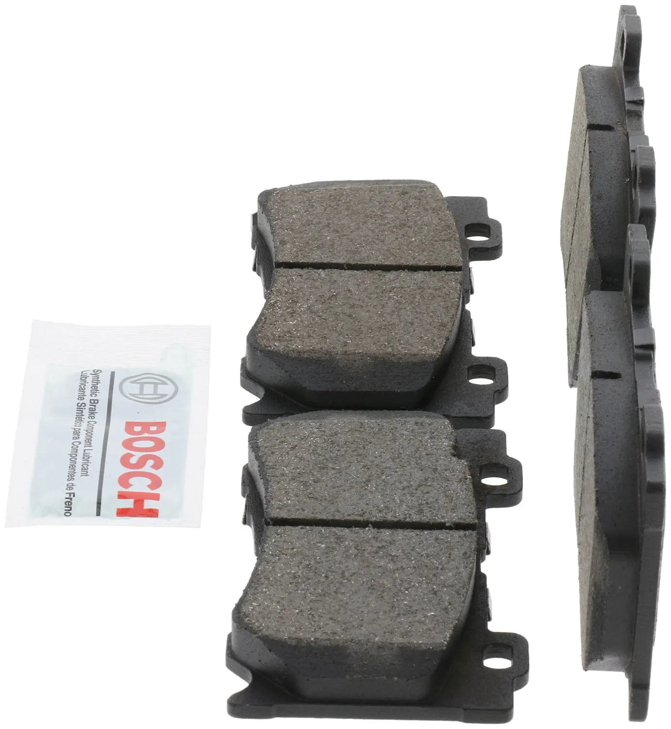 Brake Pads miniature 3