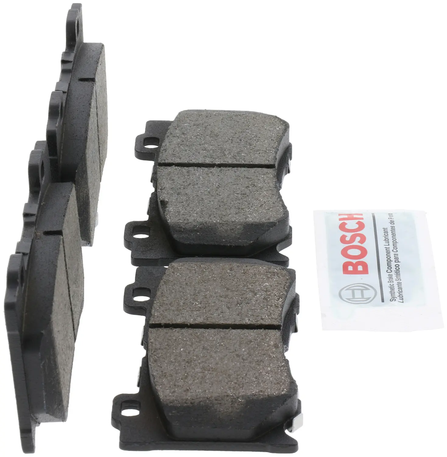 Brake Pads miniature 4