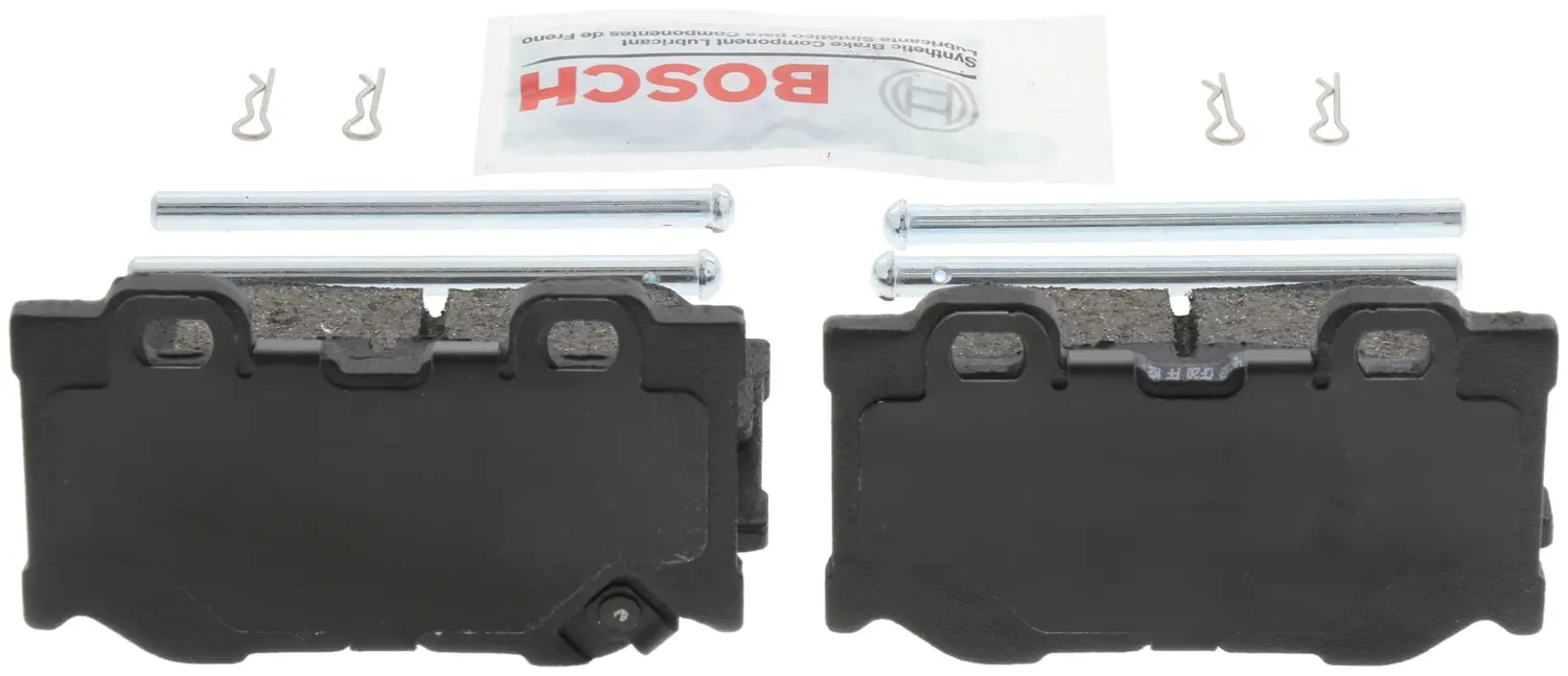 Brake Pads miniature 2