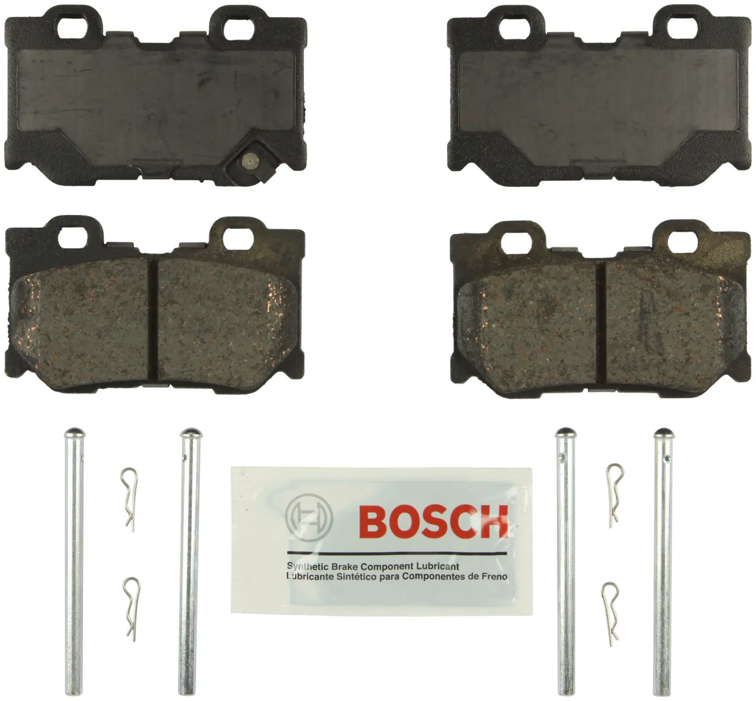 Brake Pads miniature 4