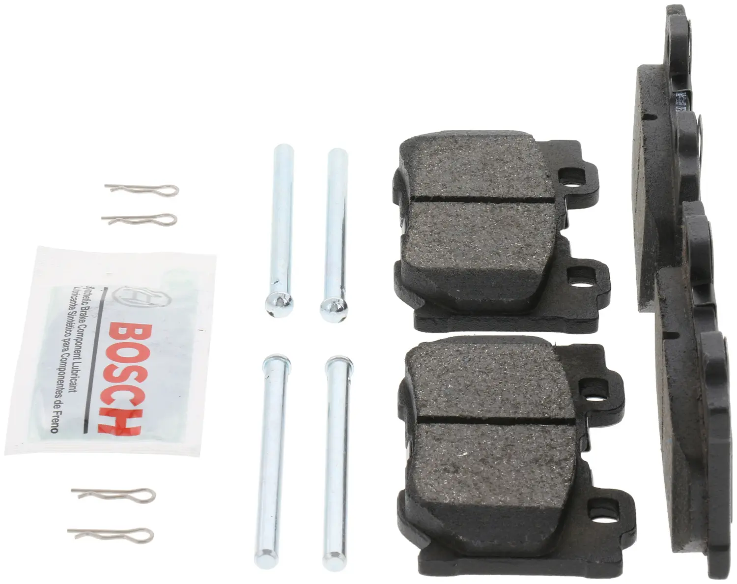 Brake Pads miniature 5