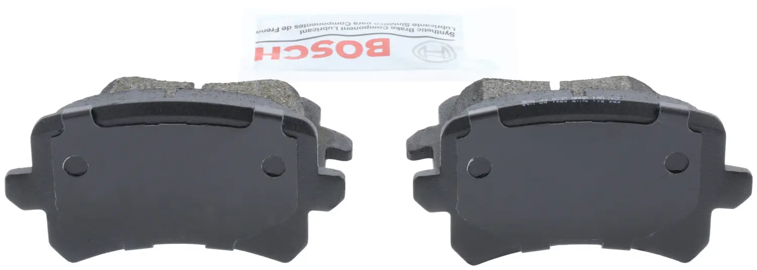 Brake Pads miniature 2