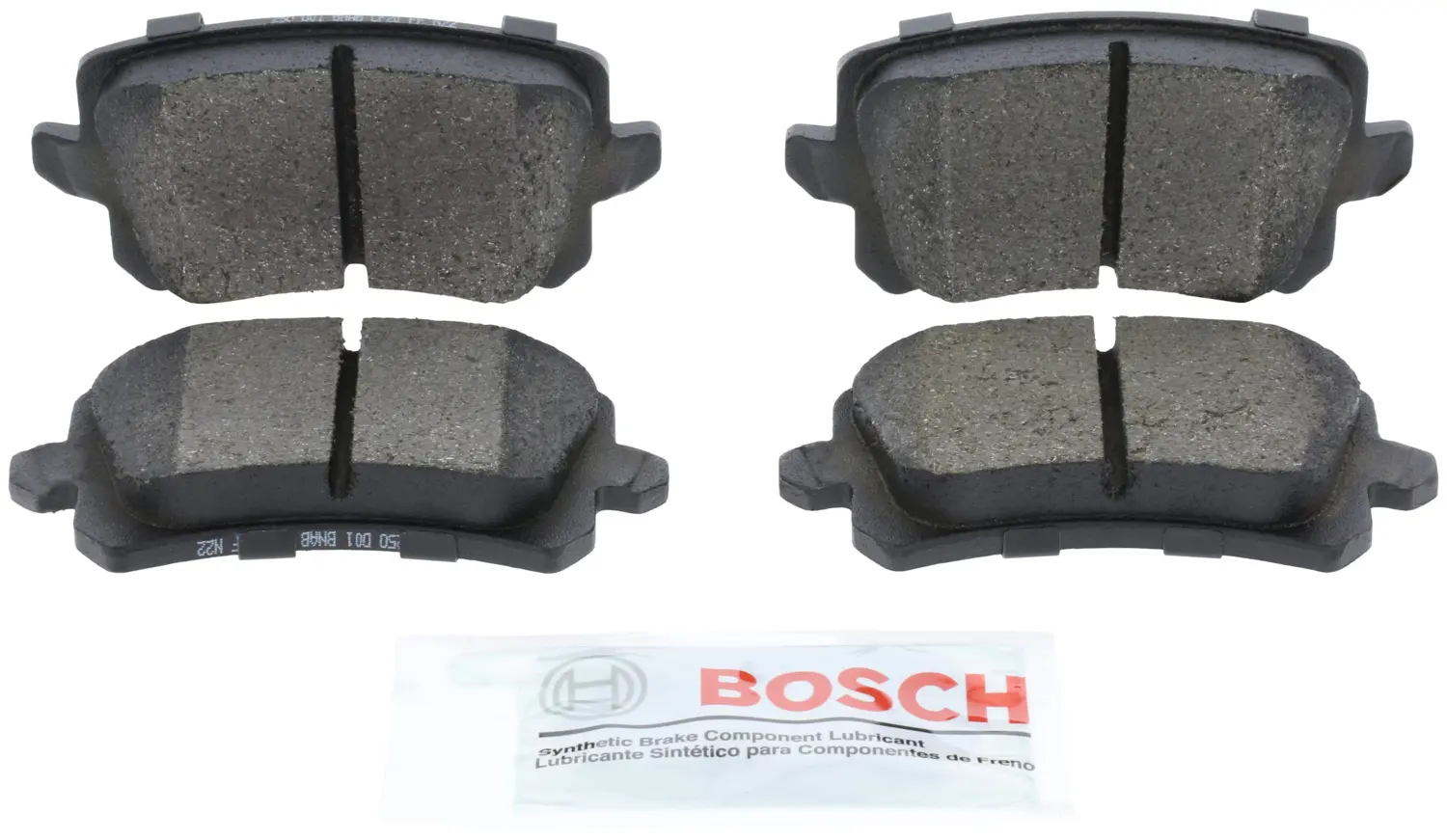 Brake Pads miniature 4