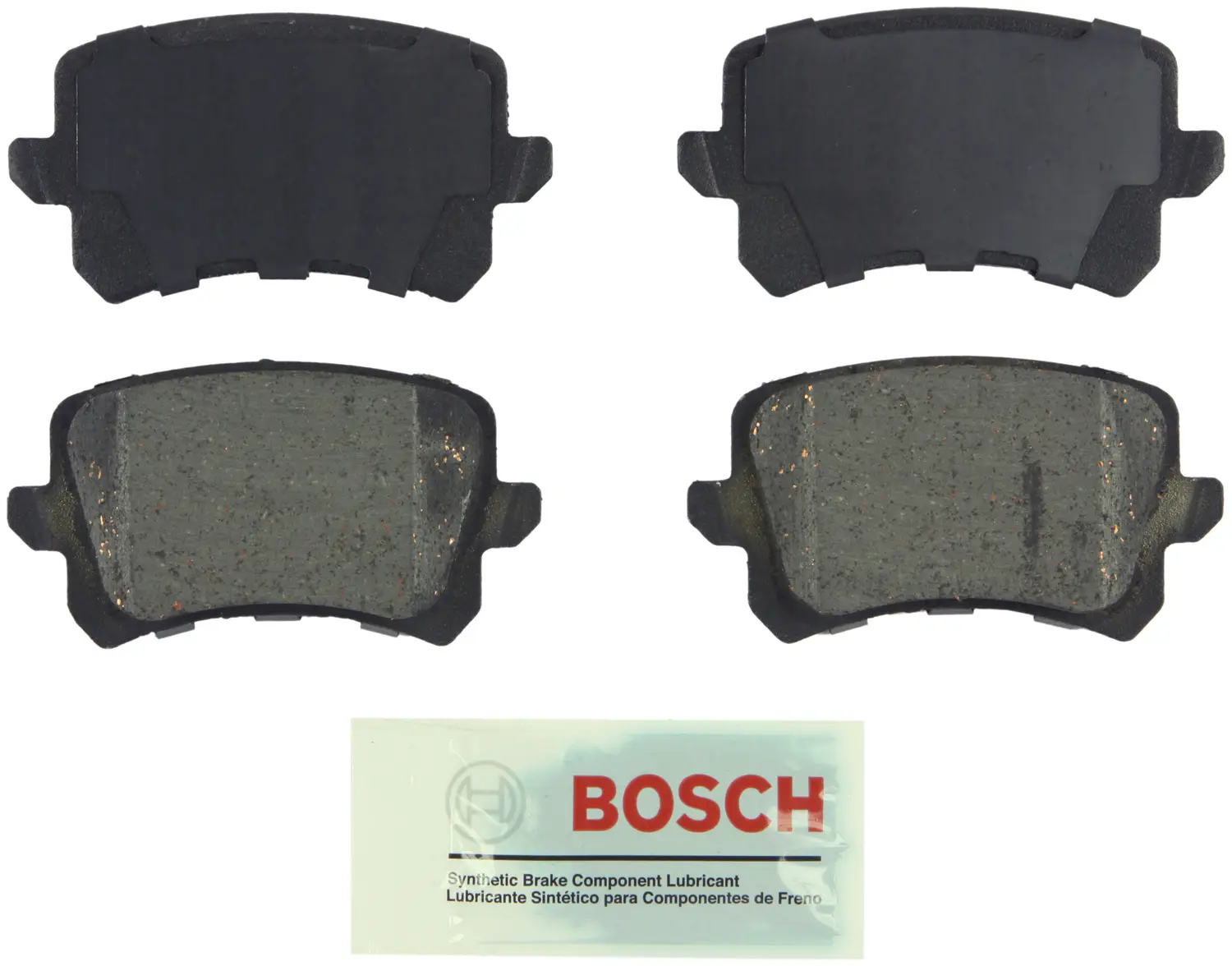 Brake Pads - image principale du produit