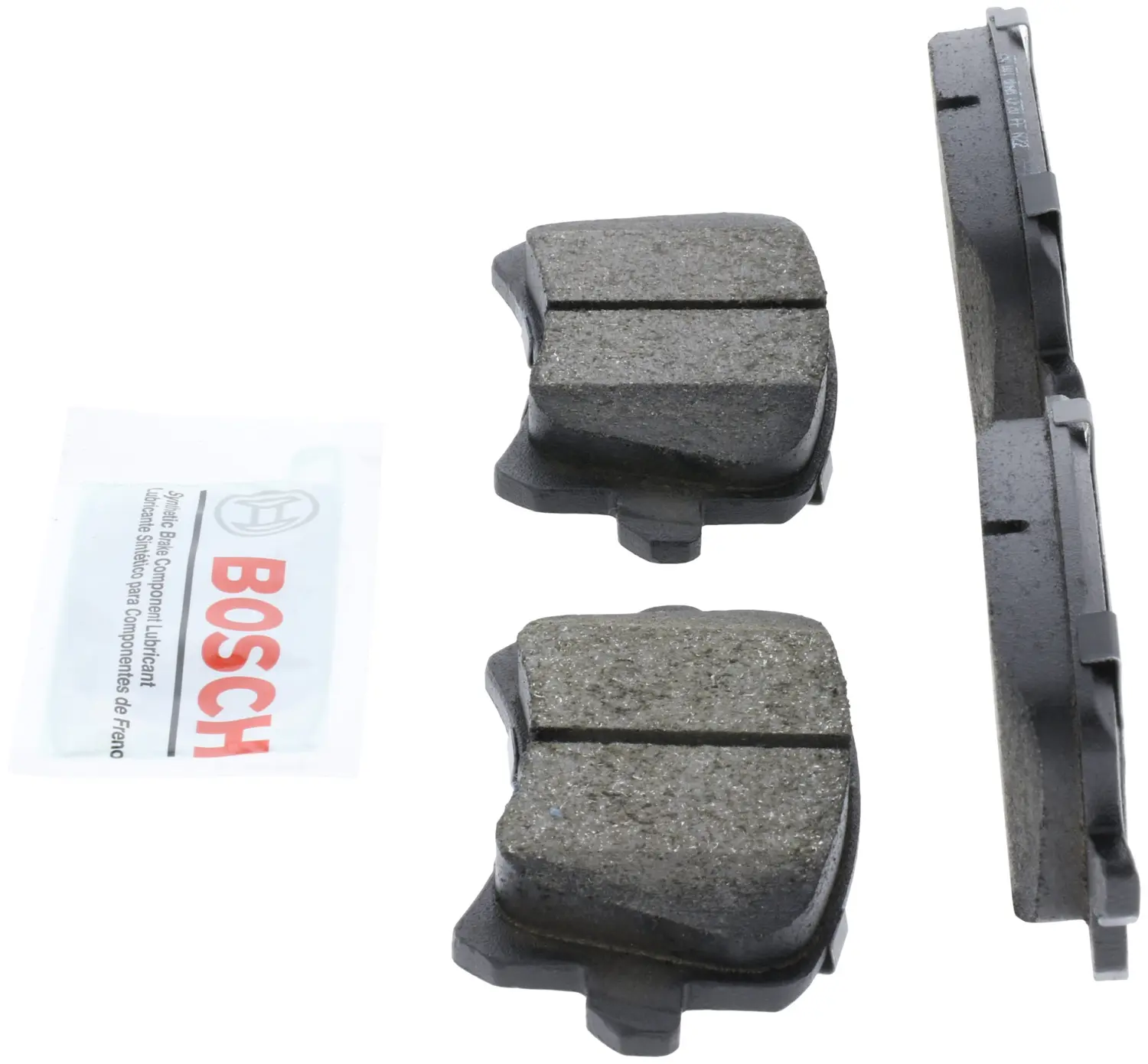 Brake Pads miniature 5
