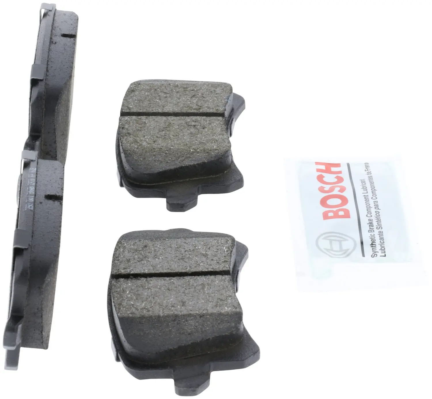 Brake Pads miniature 3