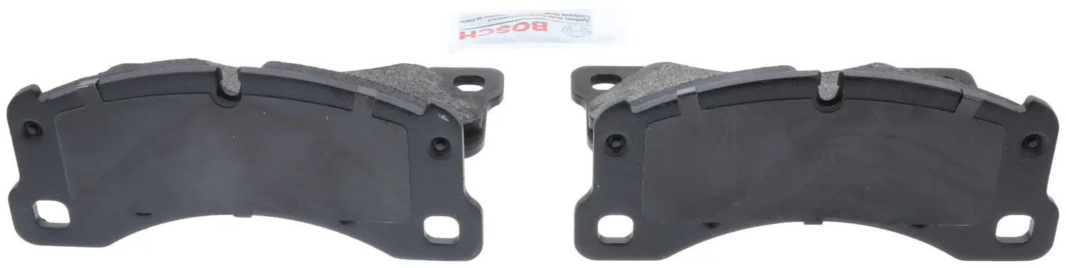 Brake Pads miniature 4
